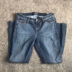 Torrid Boot Cut Jeans